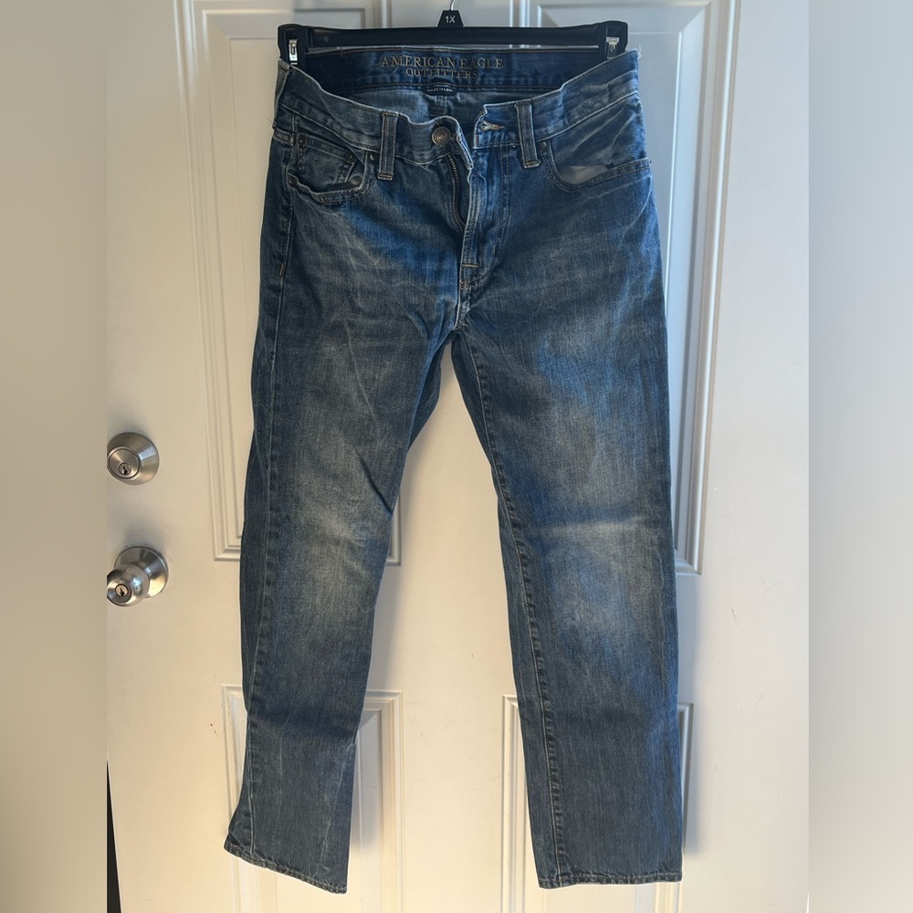 American Eagle Outfitters Men’s Jeans